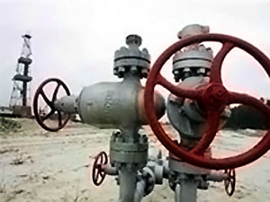 В первый же месяц российско-китайский нефтепровод выдержал «испытание морозом»